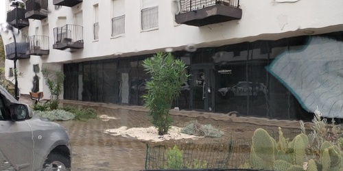 UL. BOŽE GUMPCA JAVNI RED I MIR