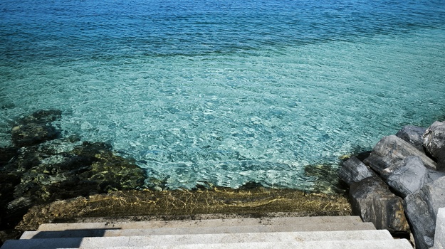 PLAŽA HIDROBAZA PRIJEDLOG POSTAVE RUKOHVATA