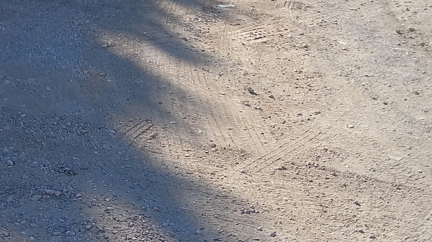 JAPODSKA UL. ILEGALNI OTPAD
