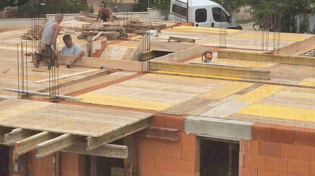 UL. LOVEŽICA JAVNI RED I MIR