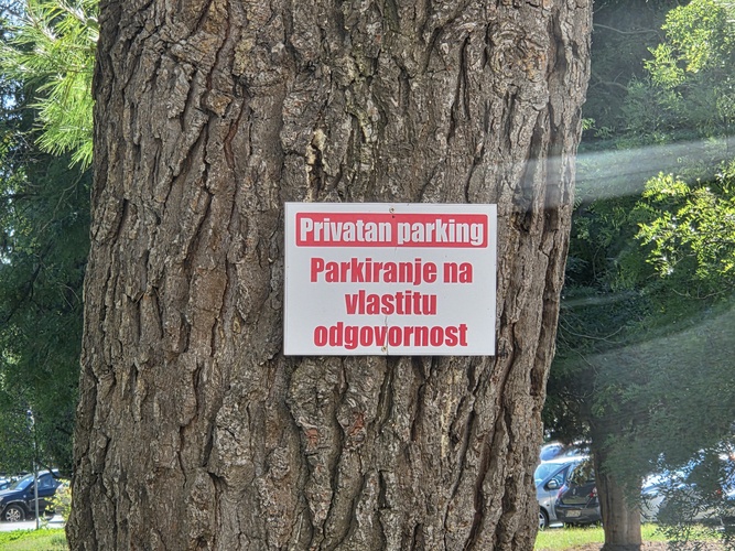 BANOVČEVA