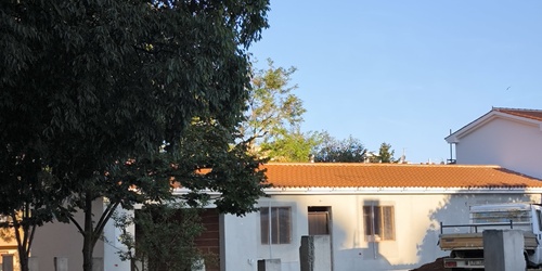 BARBALIĆEVA UL. BESPRAVNA GRADNJA