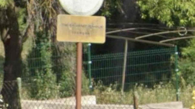 VALMARINSKI PUT SANIRANJE/UKLANJANJE VERTIKALNE SIGNALIZACIJE