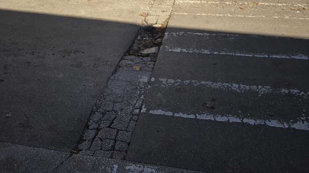 UL. KAČIĆA MIOŠIĆA SANIRANJE PROMETNICE