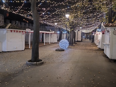 UL. GIARDINI PRIJEDLOG UKLANJANJA SADRŽAJA