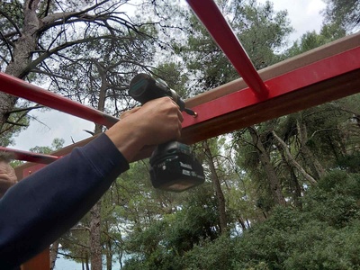 UL. LUNGOMARE OŠTEĆENJE SPRAVE