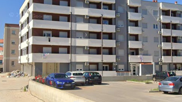 UL. KAŠTANJER JAVNI RED I MIR