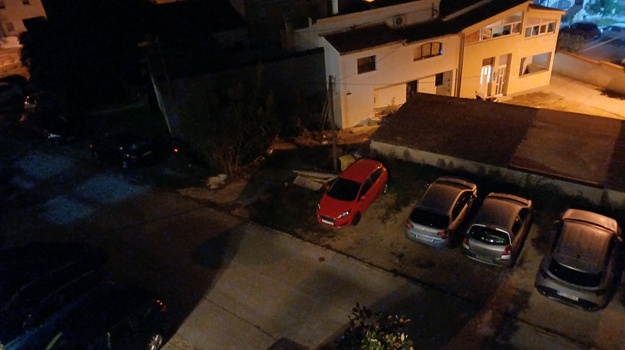 COATTOVA UL. JAVNA RASVJETA