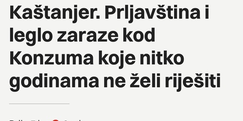 NOBILEOVA UL. DEZINFEKCIJA, DEZINSEKCIJA I DERATIZACIJA