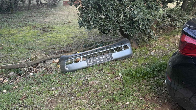 UL. VERUDELA ILEGALNI OTPAD