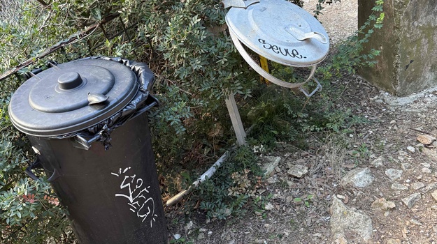 KANJON VERUDELA UKLANJANJE URBANO-KOMUNALNE OPREME