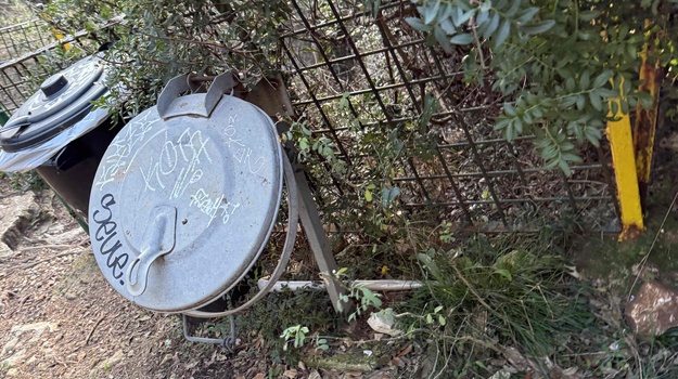 KANJON VERUDELA UKLANJANJE URBANO-KOMUNALNE OPREME