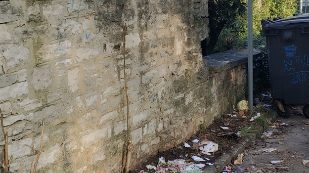 BOŠKOVIĆEV USPON OTPAD