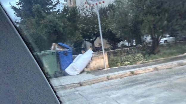 UL. RIMSKE CENTURIJACIJE PRIJEDLOG POSTAVE SIGNALIZACIJE