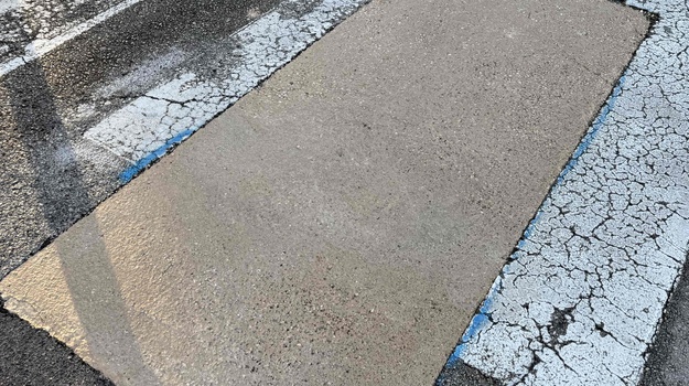 BASTIANOVA UL. ASFALTIRANJE PREKOPA