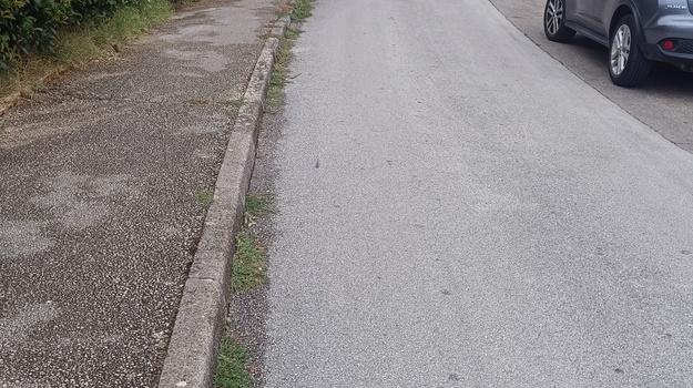 LIBURNIJSKA UL. KOŠNJA