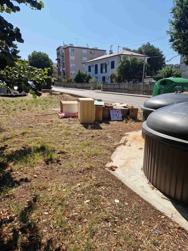 ZORANIĆEVA