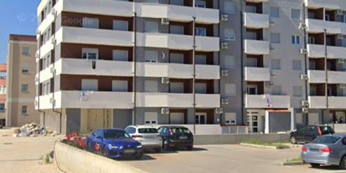 UL. KAŠTANJER JAVNI RED I MIR