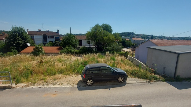 KASTAVSKA UL. KOŠNJA