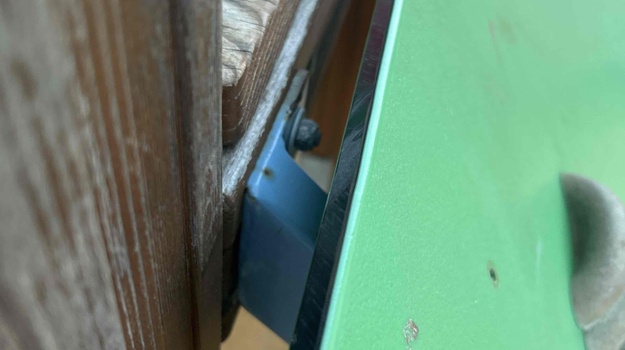 UL. JURJA ŽAKNA POPRAVAK IGRALA